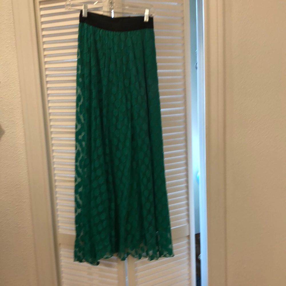 Lularoe XXS maxi skirt